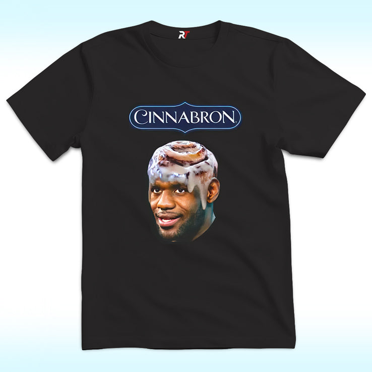 Cinnabron